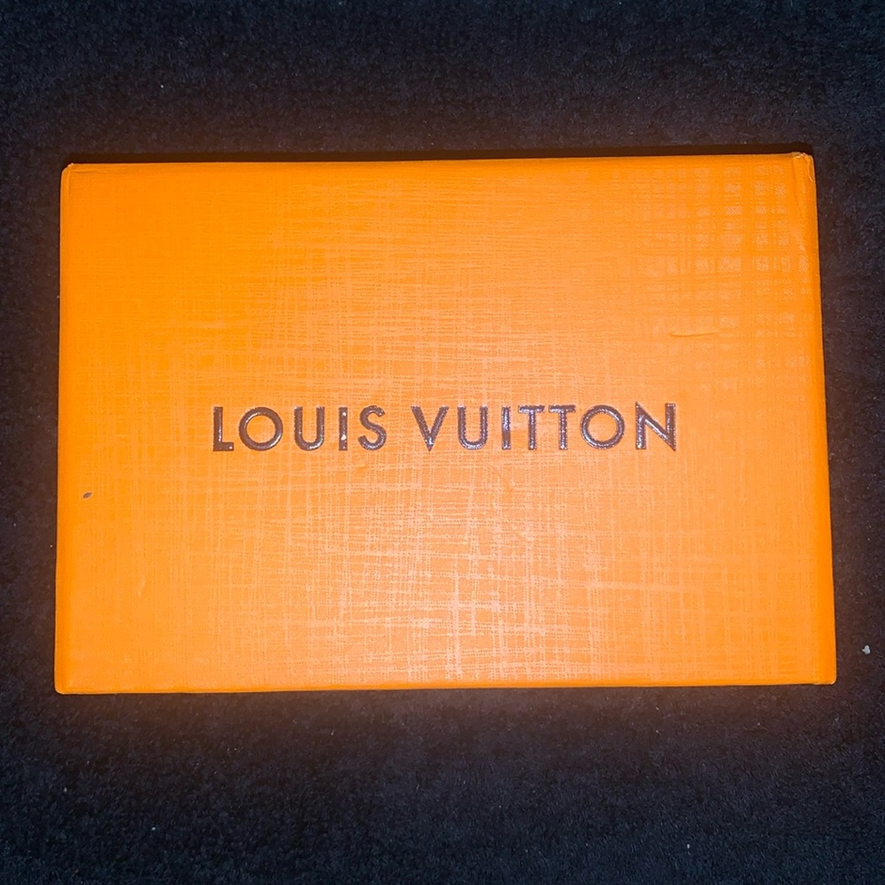 LV Chain Links Bracelet